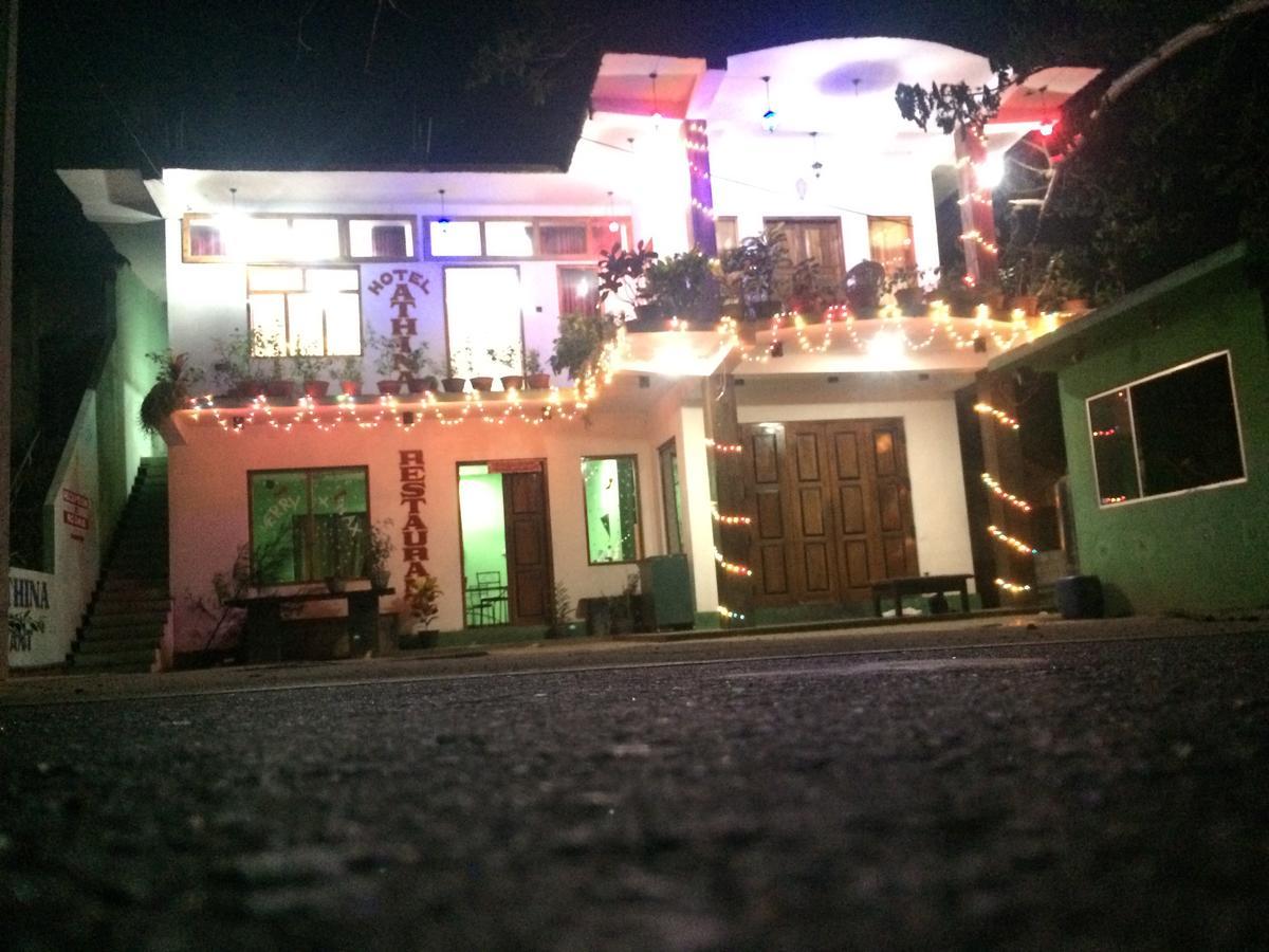 Hotel Athina & Restaurant Chilaw Kültér fotó